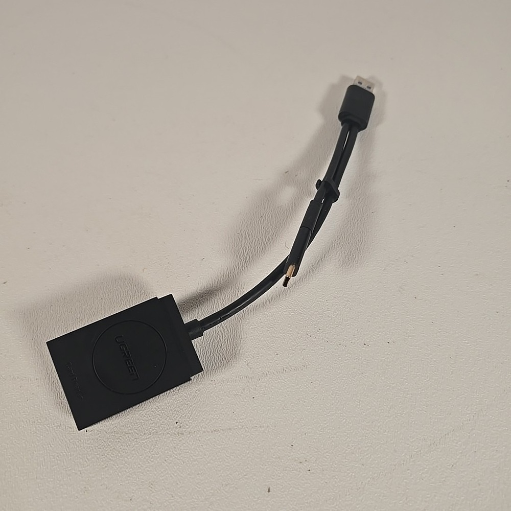 UGREEN SD‎ Card Reader USB 3.0 Card Hub Adapter